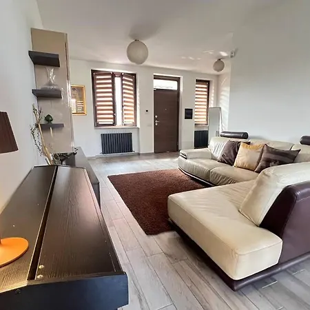 Design Villa-milano & Rho Fiera Villa