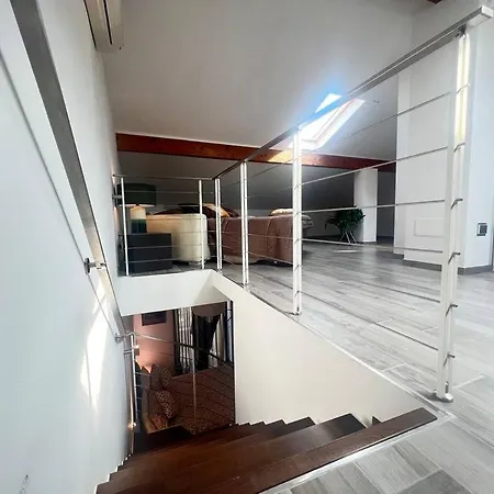 Design Villa-milano & Rho Fiera *