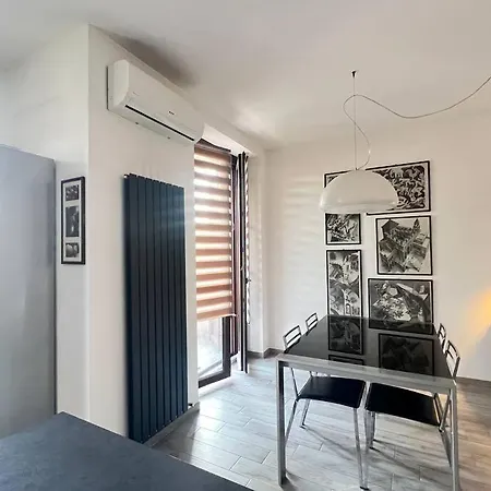 Design Villa-milano & Rho Fiera *