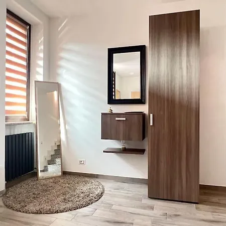 Design Villa-milano & Rho Fiera Villa *